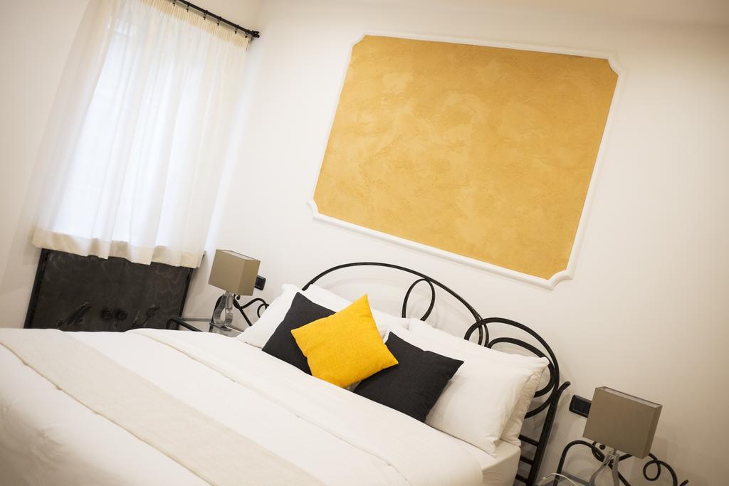 Mirabilia Guest House Rome Exterior photo
